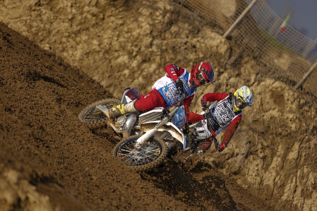 Master MX 2024 - The Race 